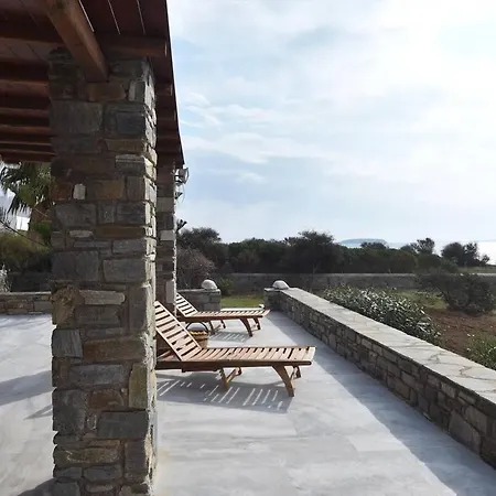 Cycladic In Kampos By Ghh Pounda