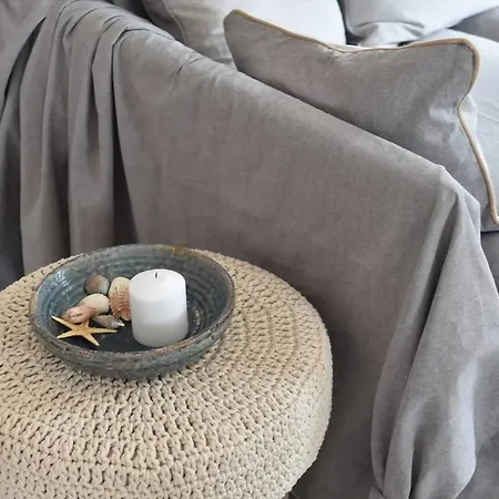 Cycladic In Kampos By Ghh Apartment *