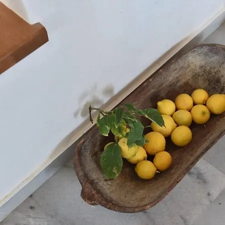 Cycladic In Kampos By Ghh * Pounda