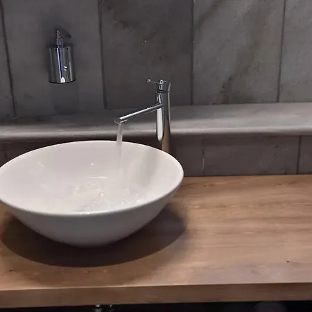 Cycladic In Kampos By Ghh *