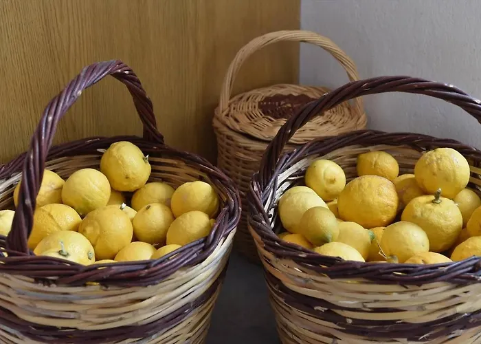 Lejlighed Cycladic In Kampos By Ghh Pounda