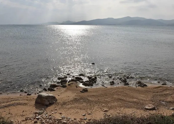 Lejlighed Cycladic In Kampos By Ghh *