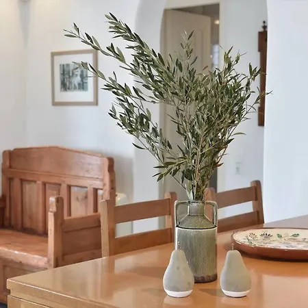 Cycladic In Kampos By Ghh * Pounda