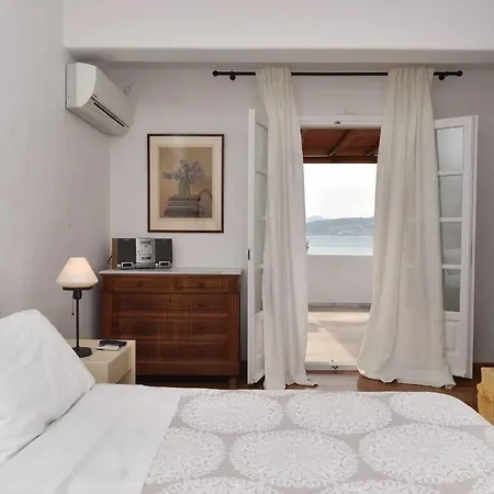 Cycladic In Kampos By Ghh * Pounda