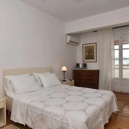 Apartmán Cycladic In Kampos By Ghh *