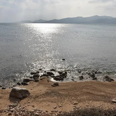 Apartmán Cycladic In Kampos By Ghh *