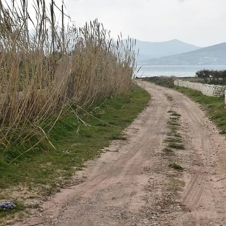 Cycladic In Kampos By Ghh *