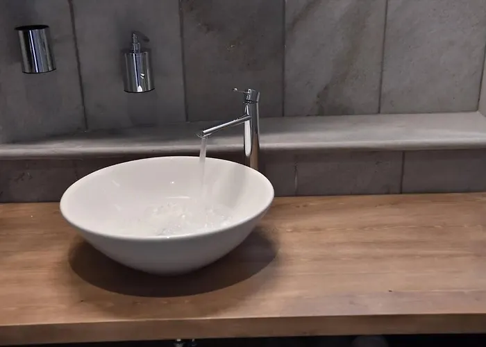 Cycladic In Kampos By Ghh *