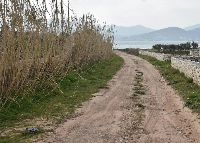 Cycladic In Kampos By Ghh *